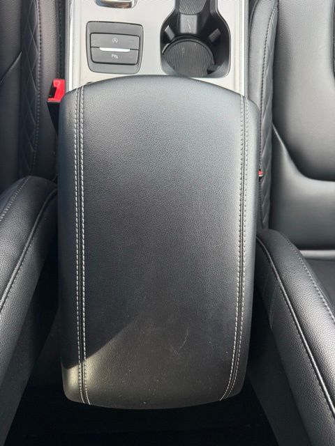 2024 Ford Edge Titanium - Photo 21