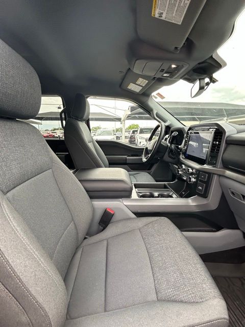 2024 Ford F-150 XLT - Photo 9