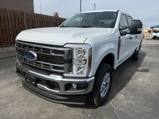 2026 Ford F-350 Truck Crew Cab