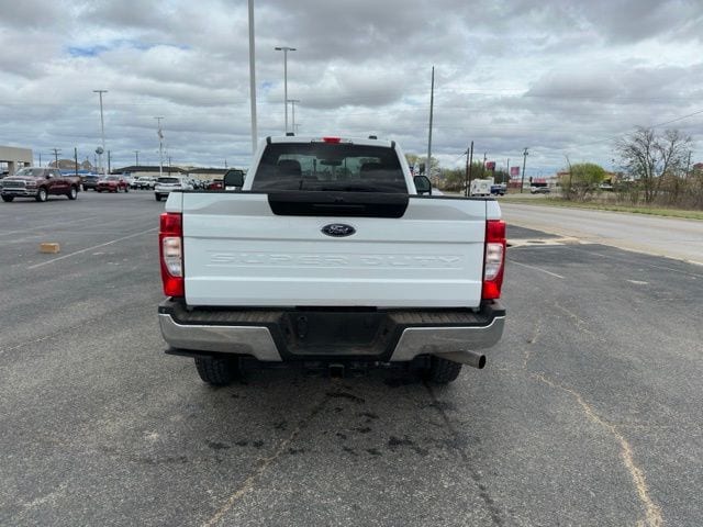 2022 Ford F-350 Super Duty XL - Photo 7
