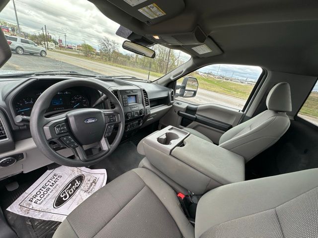 2022 Ford F-350 Super Duty XL - Photo 19