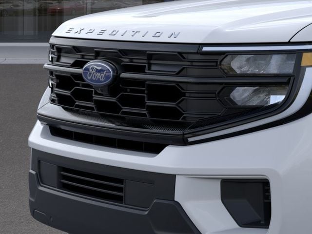 2025 Ford Expedition MAX Active - Photo 17