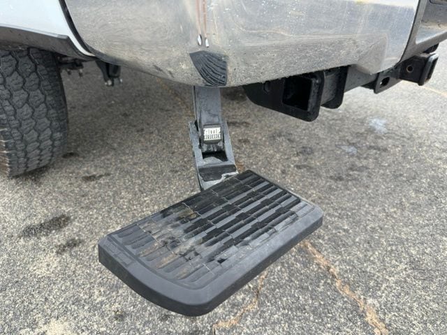 2022 Ford F-350 Super Duty XL - Photo 15