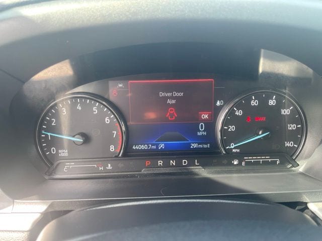 2023 Ford Explorer XLT - Photo 19