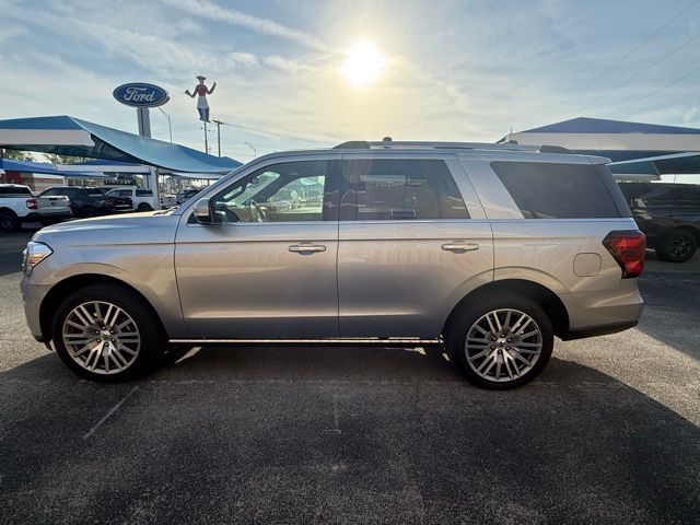 2024 Ford Expedition Limited - Photo 8
