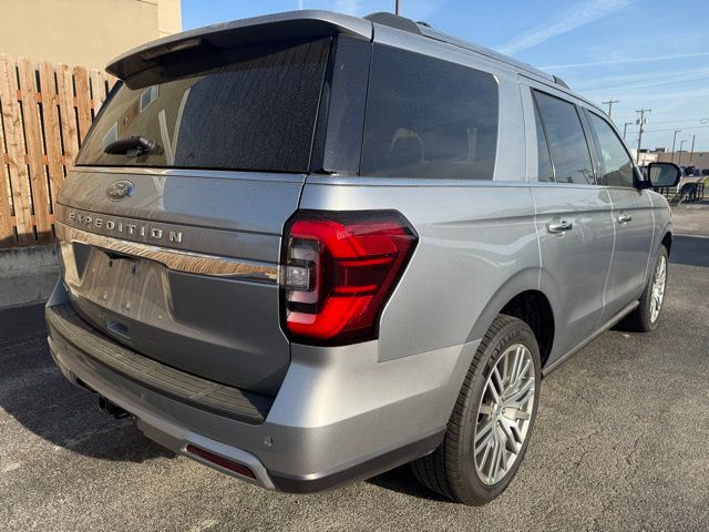 2024 Ford Expedition Limited - Photo 5