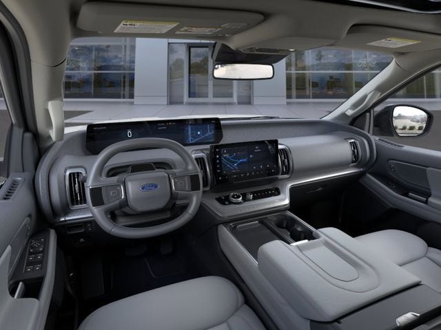 2025 Ford Expedition MAX Active - Photo 9