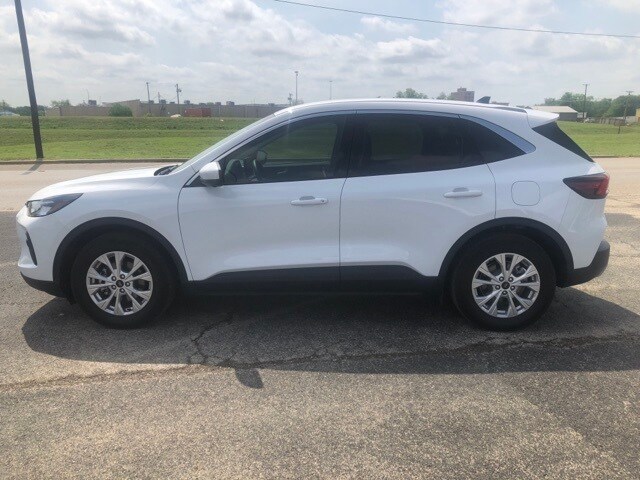 2024 Ford Escape Active photo 4
