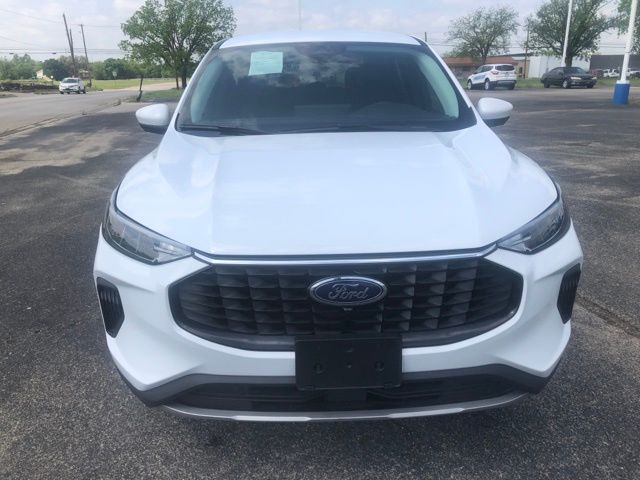Used 2024 Ford Escape Active with VIN 1FMCU0GN1RUA40995 for sale in Brownwood, TX