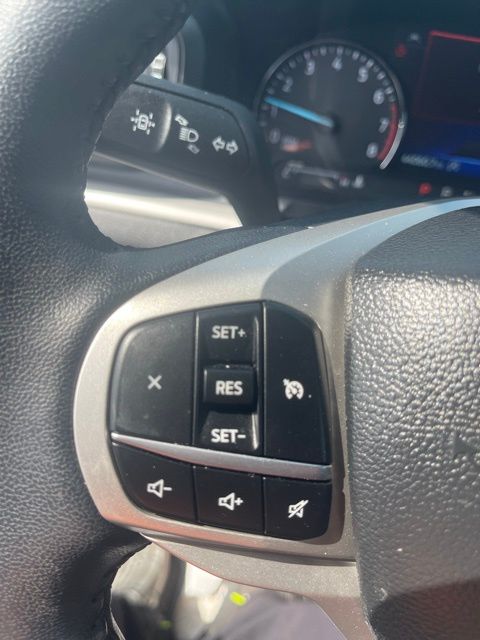 2023 Ford Explorer XLT - Photo 17