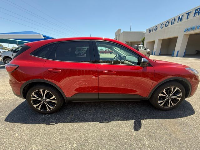 2022 Ford Escape SE - Photo 8