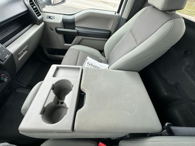 2022 Ford F-350 Super Duty XL - Photo 29