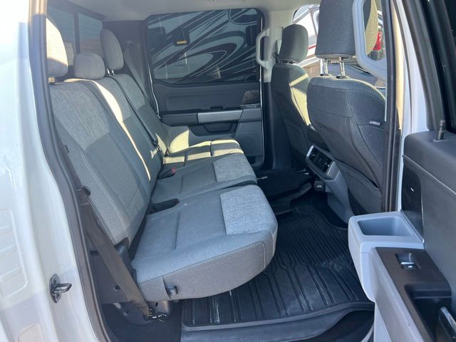 2023 Ford F-150 XLT - Photo 15