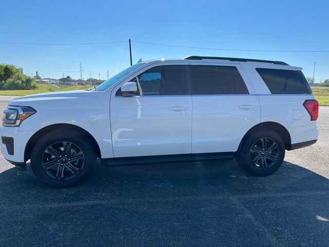2024 Ford Expedition XLT photo 4