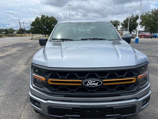 2025 Ford F-150 Tremor's photo