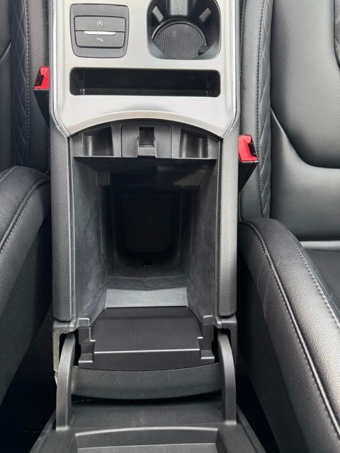2024 Ford Edge Titanium - Photo 22