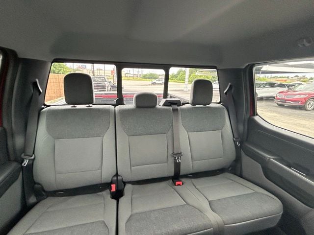 2024 Ford F-150 XLT - Photo 11
