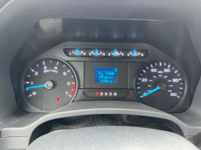 2022 Ford F-350 Super Duty XL - Photo 24