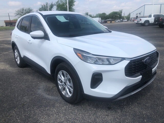 2024 Ford Escape Active photo 2