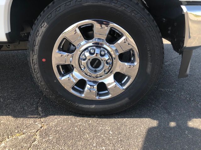 2025 Ford F-350 Super Duty Lariat - Photo 8