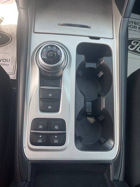 2023 Ford Explorer XLT - Photo 16