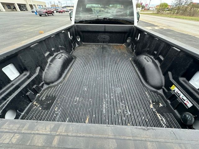 2022 Ford F-350 Super Duty XL - Photo 16