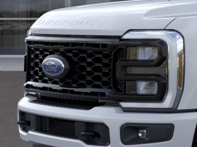 2026 Ford F-250 Super Duty XL - Photo 17