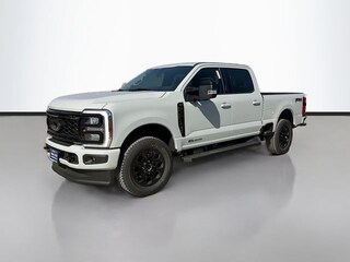 2026 Ford F-250 Truck Crew Cab