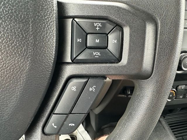 2022 Ford F-350 Super Duty XL - Photo 22