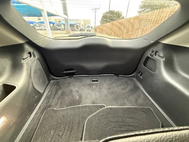 2024 Ford Edge Titanium - Photo 13