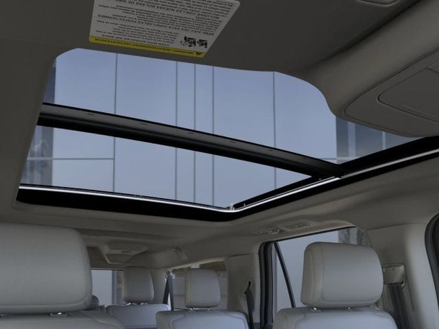 2025 Ford Expedition MAX Active - Photo 22