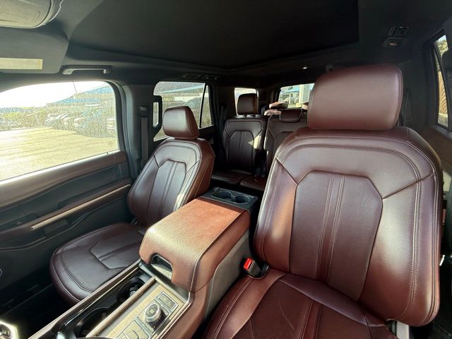 2024 Ford Expedition Limited - Photo 15