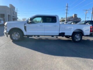 2026 Ford F-350 Truck Crew Cab