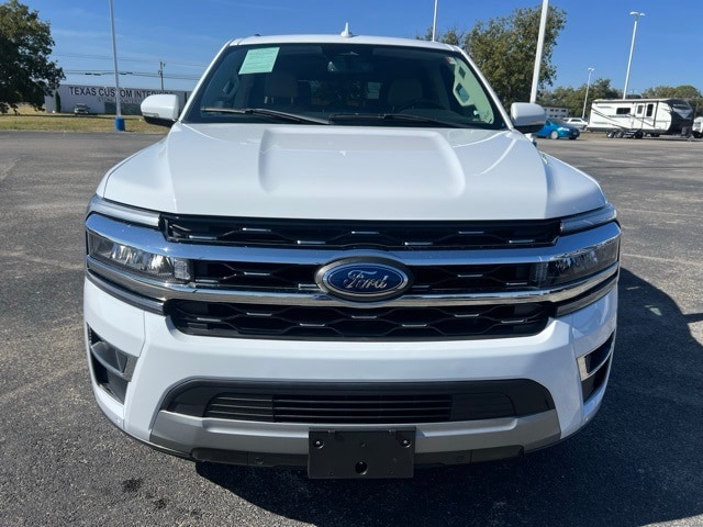 2022 Ford Expedition SUV  2022 Ford Expedition SUV