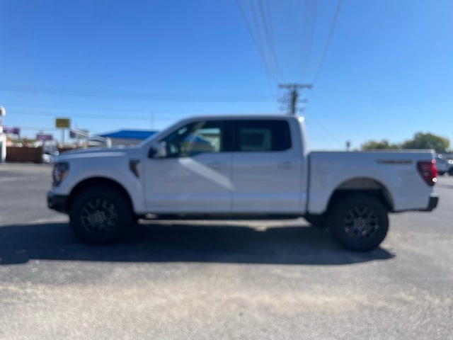 2025 Ford F-150 Tremor's photo