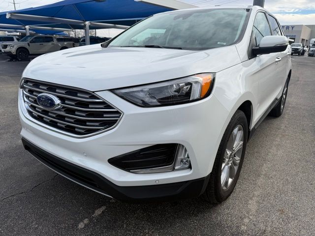 2024 Ford Edge SUV 