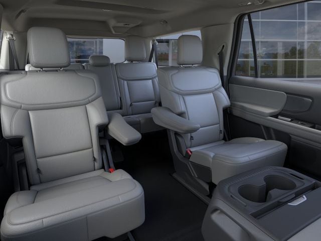 2025 Ford Expedition MAX Active - Photo 11