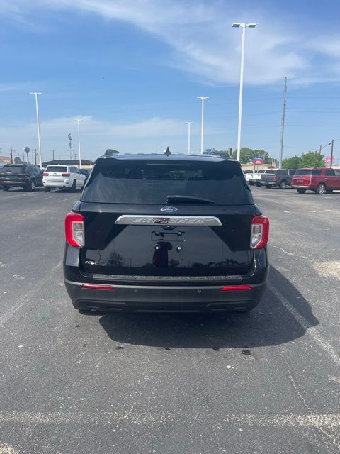2023 Ford Explorer XLT - Photo 25
