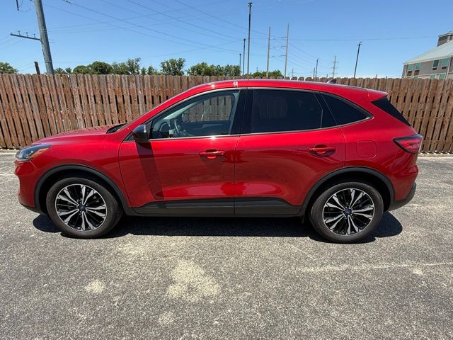 2022 Ford Escape SE - Photo 7