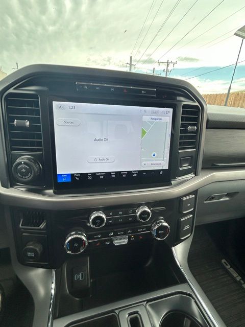 2024 Ford F-150 XLT - Photo 6