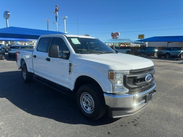 2022 Ford F-250 XL photo 2