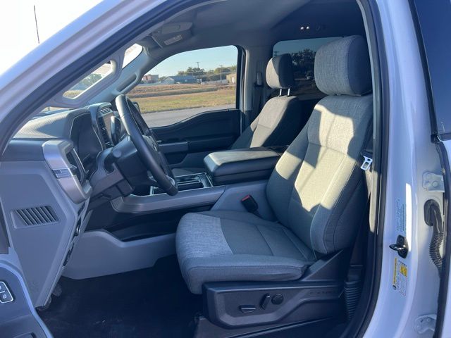 2023 Ford F-150 XLT - Photo 10