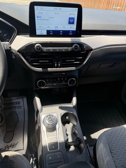 2022 Ford Escape SE - Photo 15