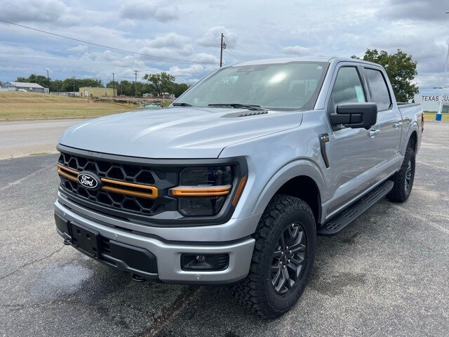 2025 Ford F-150 Tremor photo 3