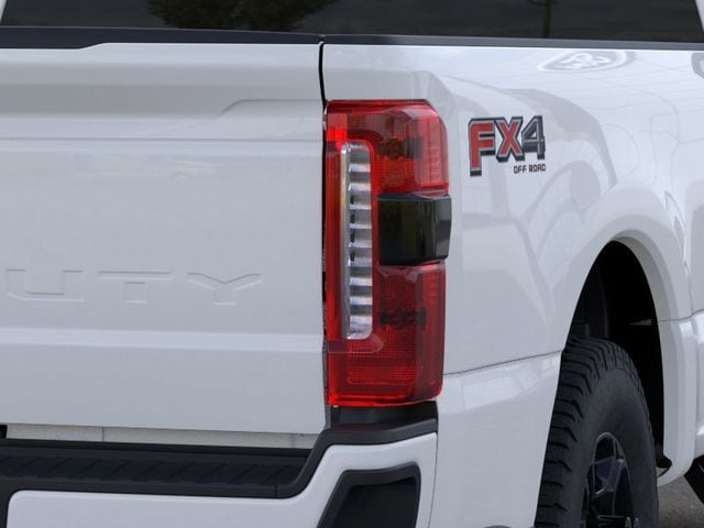 2026 Ford F-250 Super Duty XL - Photo 21
