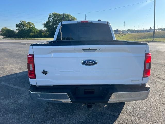 2023 Ford F-150 XLT - Photo 6