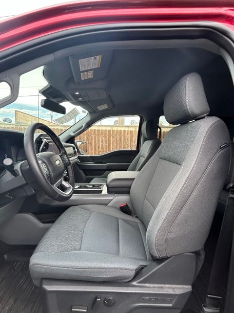 2024 Ford F-150 XLT - Photo 7