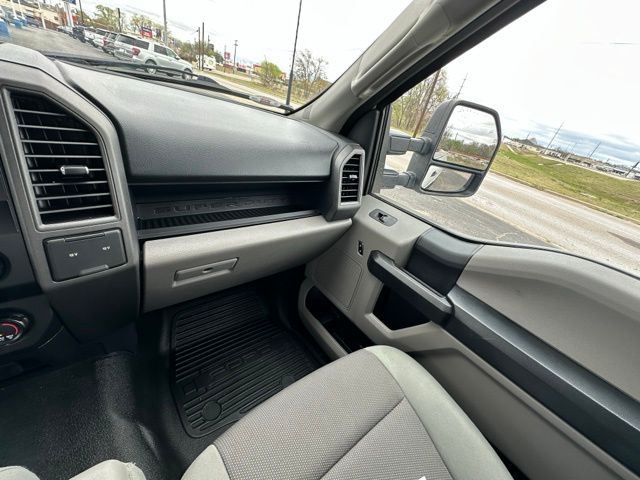 2022 Ford F-350 Super Duty XL - Photo 28