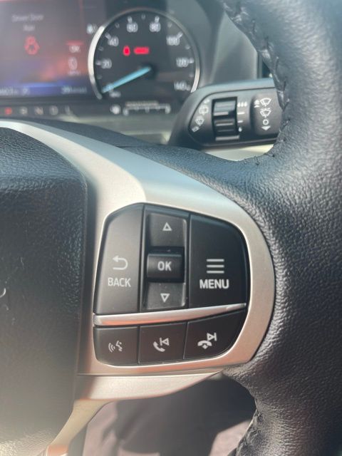 2023 Ford Explorer XLT - Photo 18