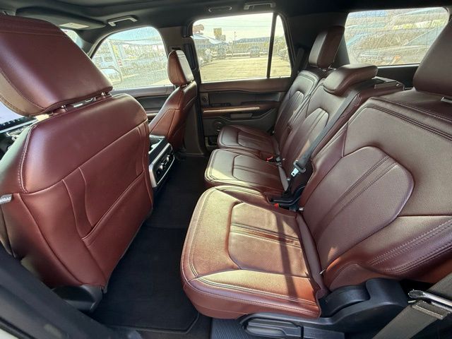 2024 Ford Expedition Limited - Photo 10